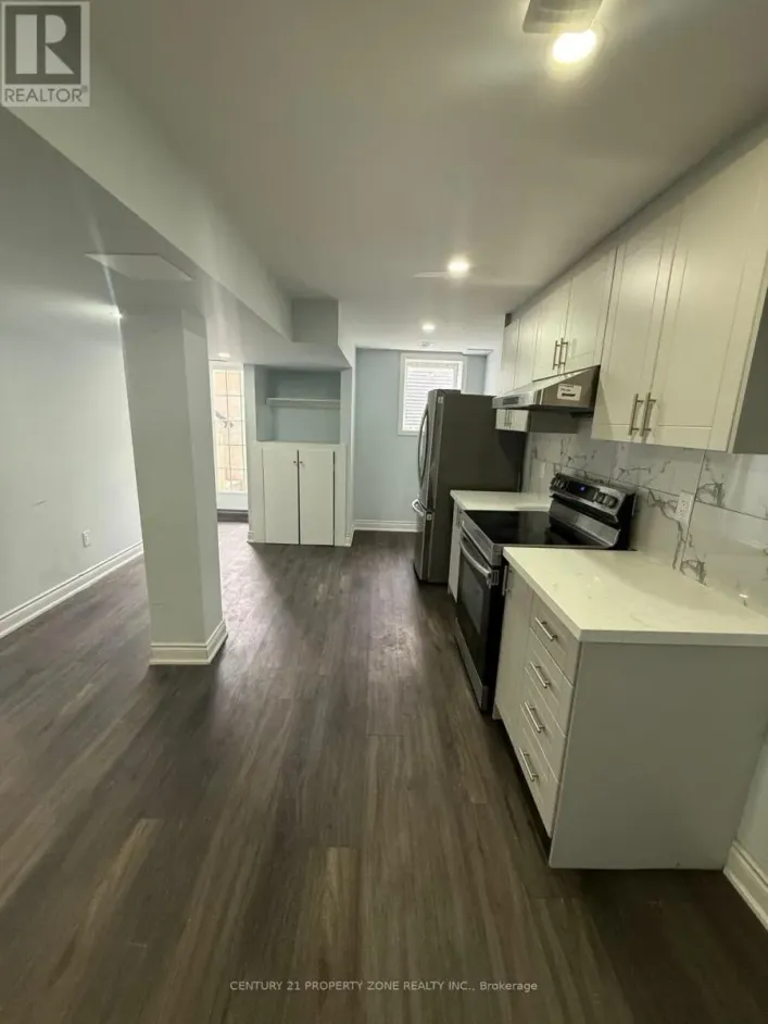 BSMT - 26 FEEDER STREET, Brampton