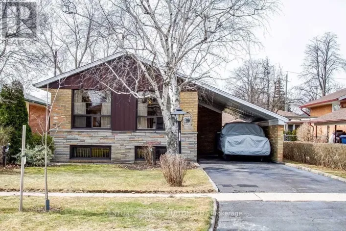 BSMT - 26 FLINTWICK DRIVE, Toronto