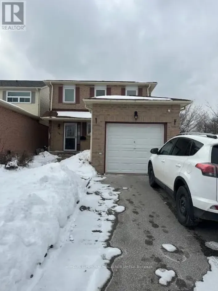 BSMT - 26 HARMAN DRIVE, Ajax
