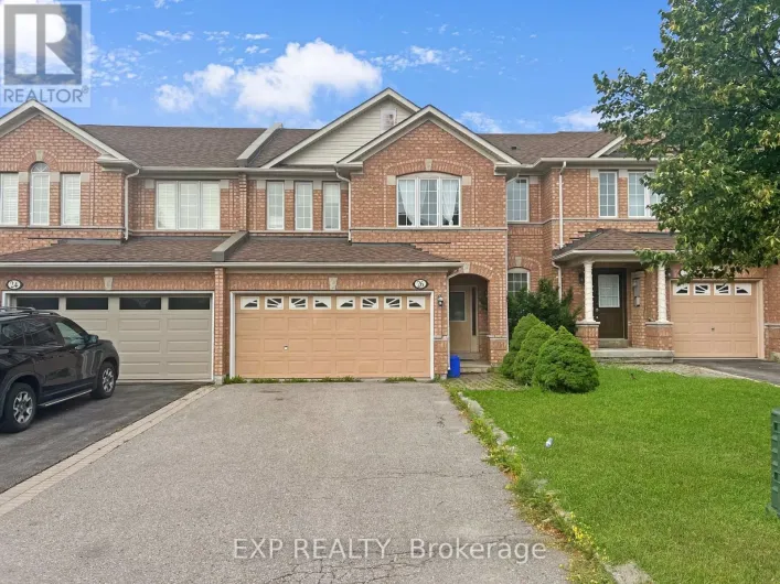 BSMT - 26 MILLCLIFF CIRCLE, Aurora