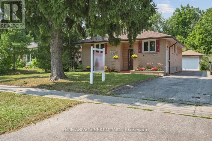 BSMT - 26 OAKRIDGE DRIVE, Toronto
