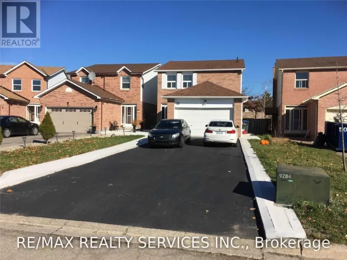 BSMT - 26 SWENNEN DRIVE, Brampton