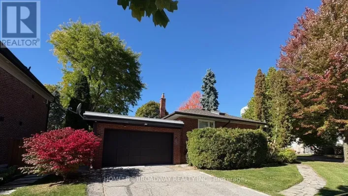 BSMT - 26 TANGMERE ROAD, Toronto