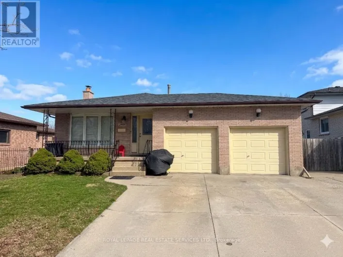 BSMT. - 260 GREEN ROAD, Hamilton