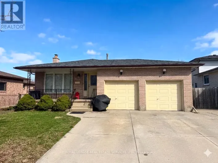House for rent: BSMT. - 260 GREEN ROAD, Hamilton