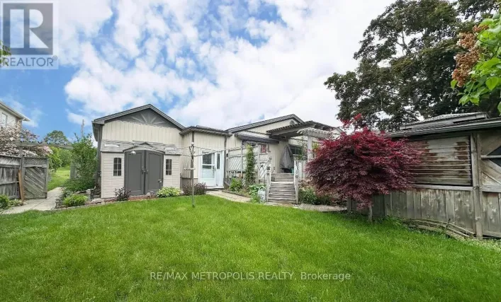 BSMT - 2604 PRESTONVALE ROAD, Clarington