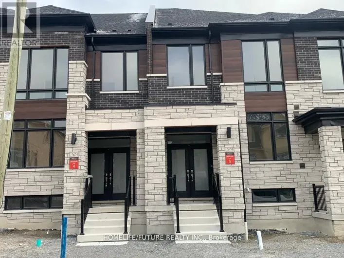 BSMT - 2623 APRICOT LANE, Pickering