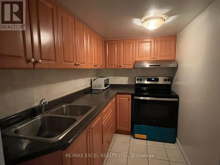 BSMT - 267 PORT ROYAL TRAIL, Toronto