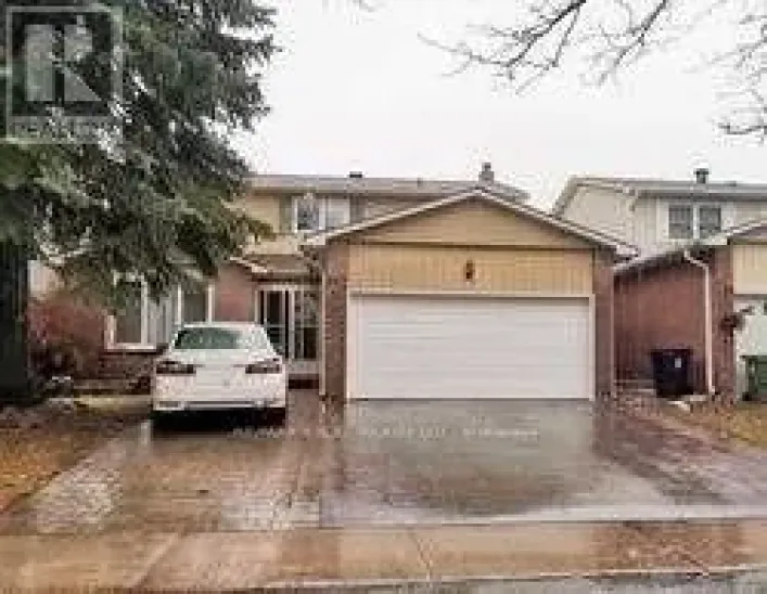 BSMT - 267 PORT ROYAL TRAIL, Toronto