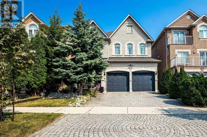 BSMT - 269 TREASURE ROAD, Vaughan