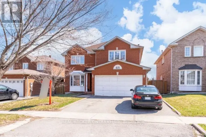 BSMT - 27 ALICEWOOD DRIVE, Markham