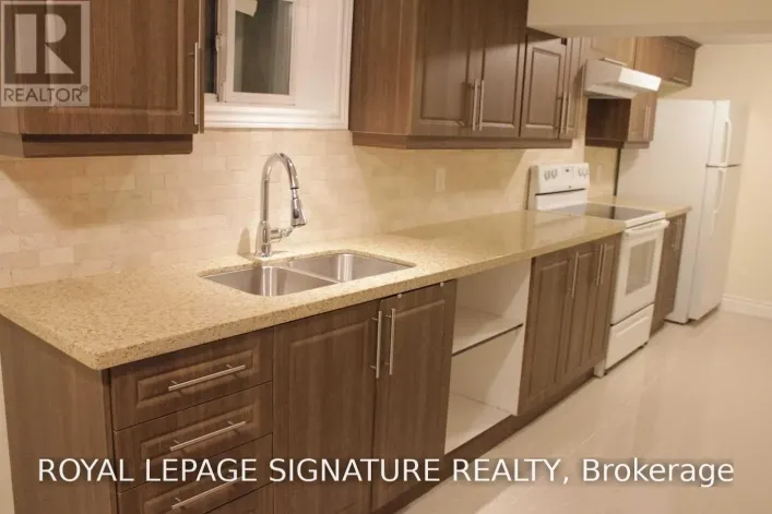 BSMT - 27 DEERPATH ROAD, Toronto