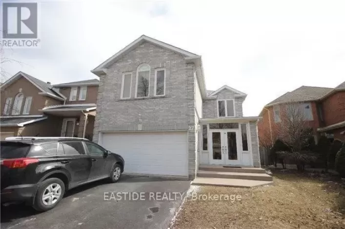 BSMT - 27 GLENBURY DRIVE, Vaughan