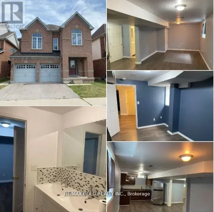 BSMT - 27 MIDDLECOTE DRIVE, Ajax
