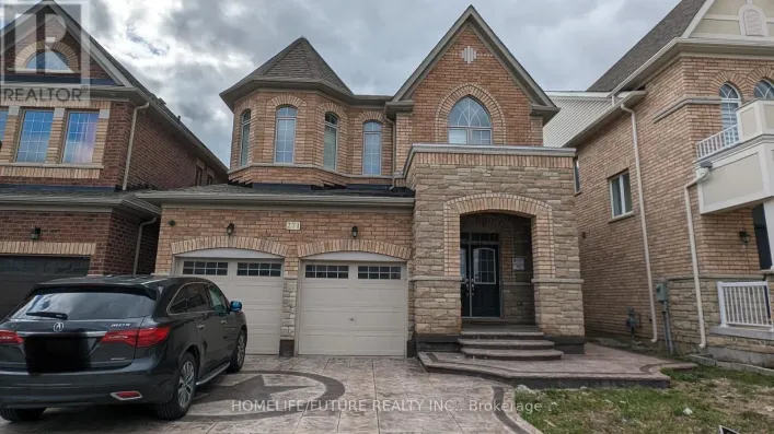 BSMT - 271 EAST'S CORNERS BOULEVARD, Vaughan