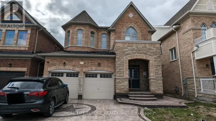 BSMT - 271 EAST'S CORNERS BOULEVARD, Vaughan
