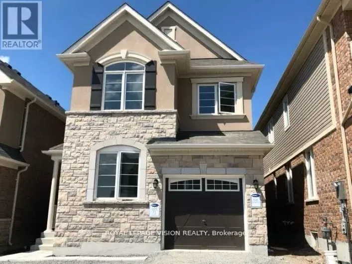 BSMT - 2714 SAPPHIRE DRIVE, Pickering