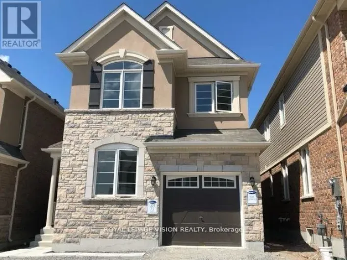 House for rent: BSMT - 2714 SAPPHIRE DRIVE, Pickering