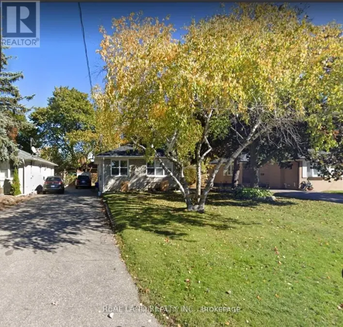 BSMT - 275 ESSEX AVENUE, Richmond Hill