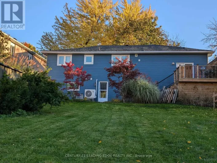 BSMT - 276 WALTER DRIVE, Georgina