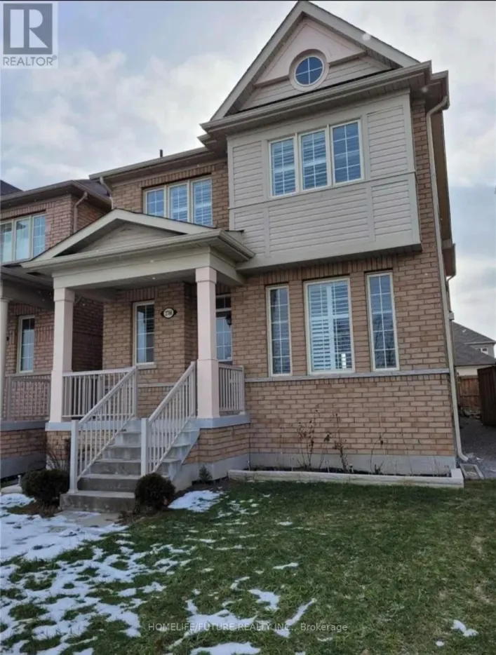 BSMT - 2766 DONALD COUSENS PARKWAY, Markham