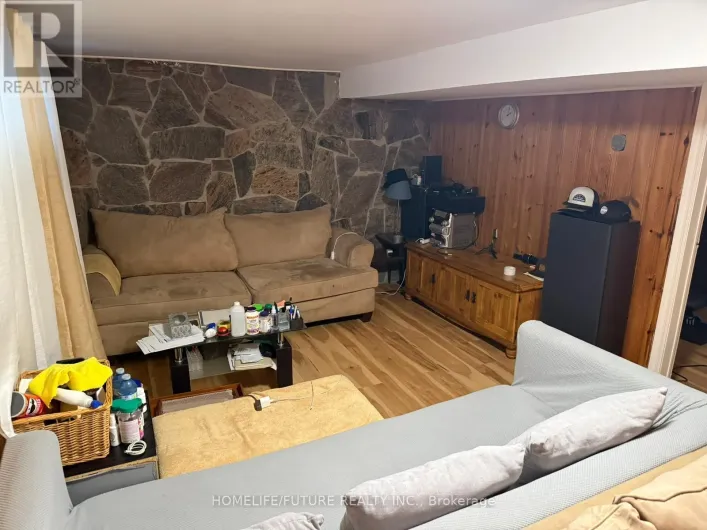 BSMT - 28 RAYLAWN CRESCENT, Halton Hills