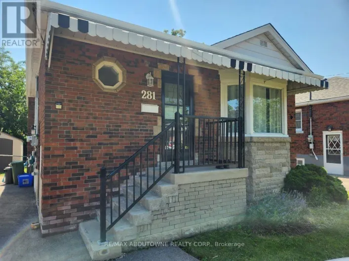 BSMT - 281 EAST 34TH STREET, Hamilton