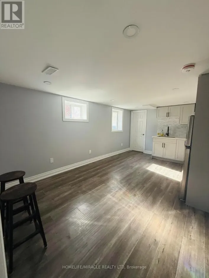 BSMT - 284 FAREWELL STREET, Oshawa