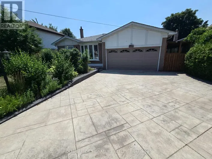 BSMT - 285 FIONA TERRACE, Mississauga