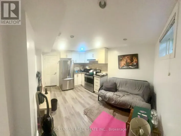 BSMT - 288 CONNAUGHT AVENUE, Toronto