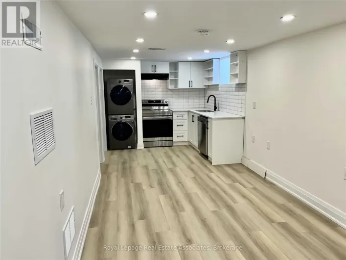 BSMT - 289 FAIRFIELD AVENUE, Hamilton