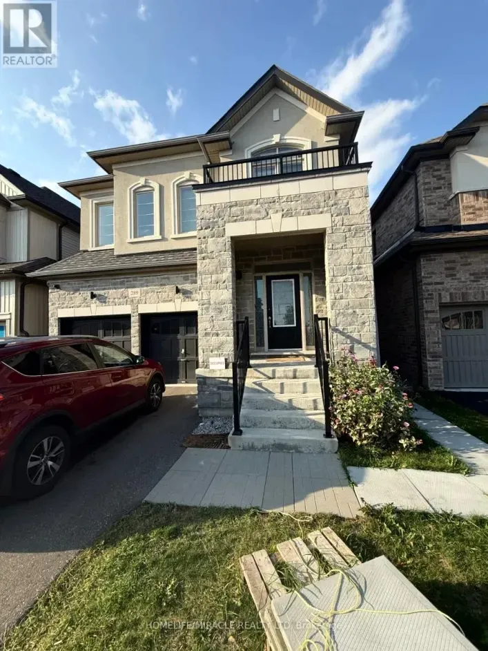 BSMT - 289 FLEETWOOD DRIVE, Oshawa
