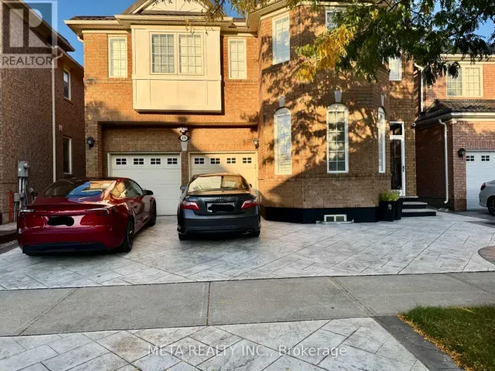 BSMT - 29 BALD EAGLE AVENUE, Toronto