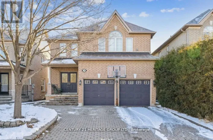 BSMT - 29 EMINENCE ROAD E, Vaughan