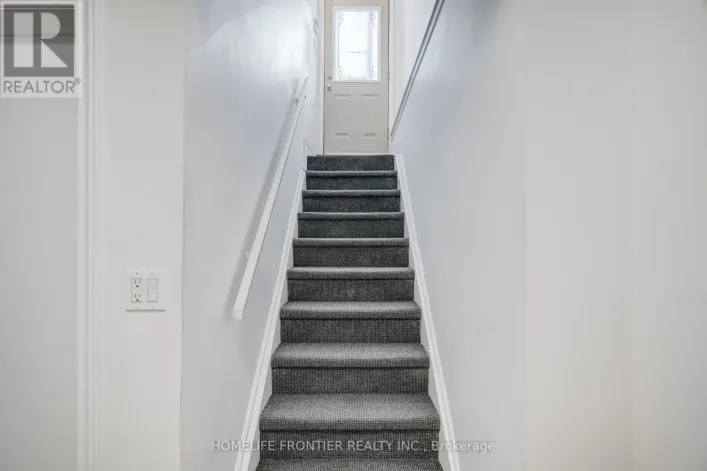 BSMT - 29 MADSEN CRESCENT, Markham