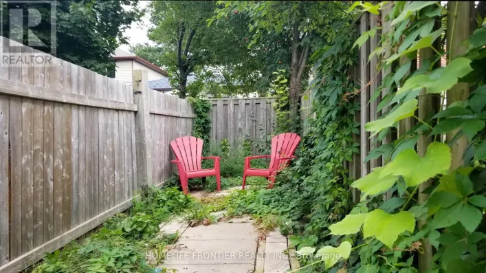 BSMT - 29 MADSEN CRESCENT, Markham