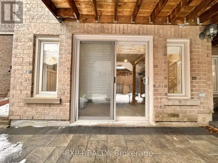 BSMT - 29 RIDGESTONE DRIVE, Richmond Hill