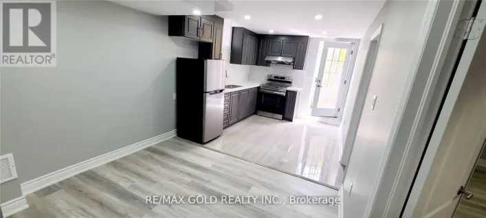 BSMT - 29 SUNNY GLEN CRESCENT, Brampton