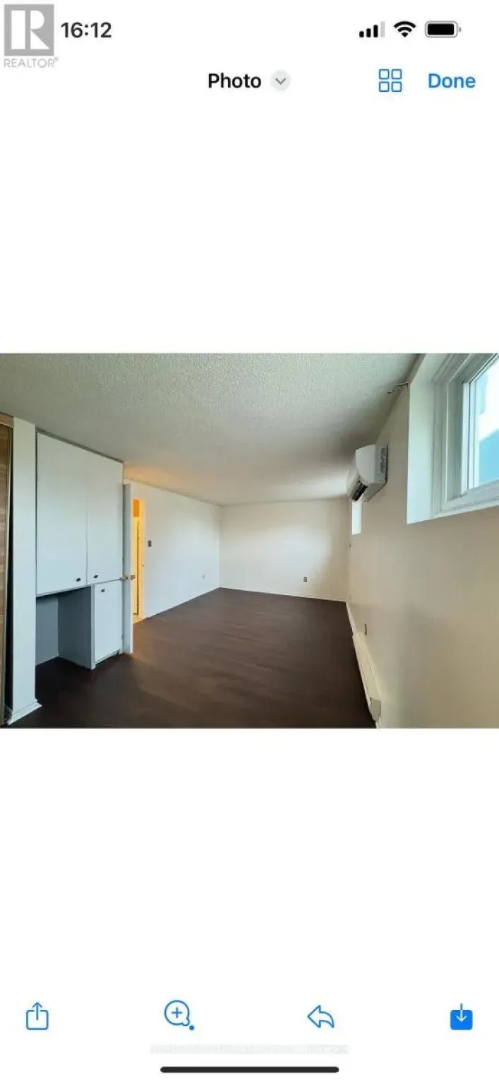 BSMT - 29 WELLINGTON STREET, Oshawa