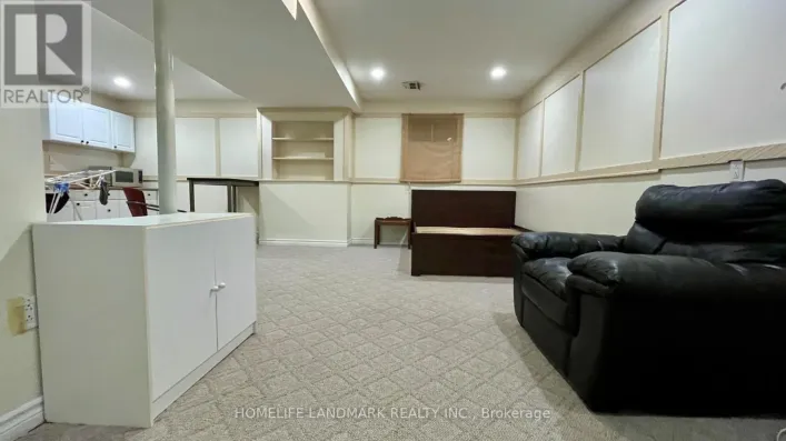 BSMT - 29 WEST BOROUGH STREET, Markham