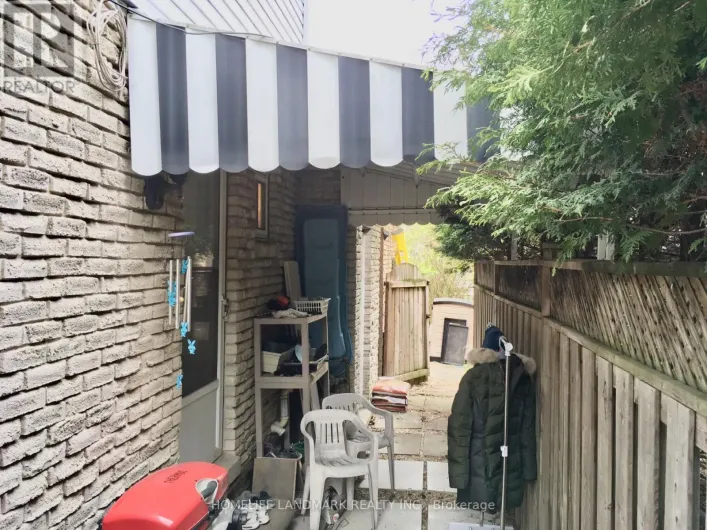 BSMT - 29 WEST BOROUGH STREET, Markham