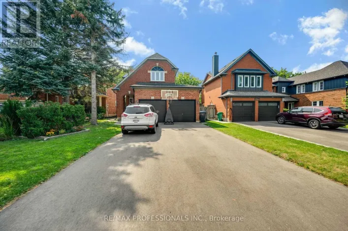 BSMT - 2900 TRADEWIND DRIVE, Mississauga