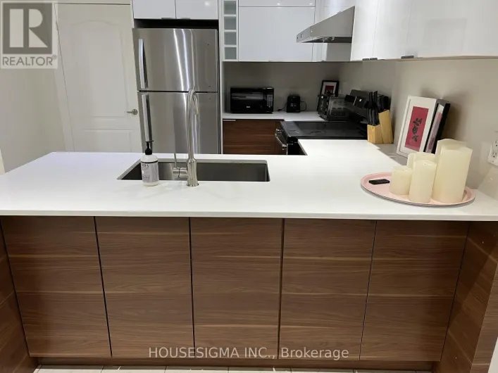 BSMT - 292 BROOKSIDE ROAD, Richmond Hill