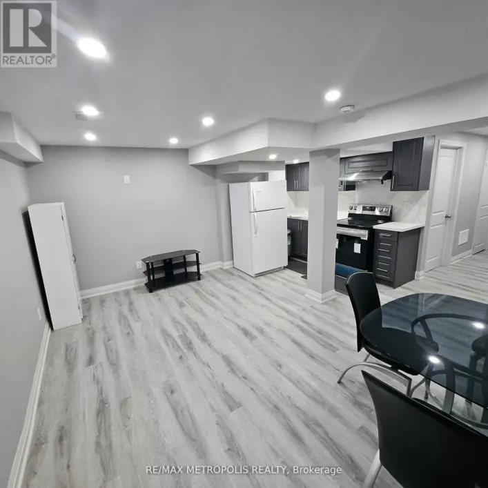 BSMT - 294 ALBRIGHT ROAD, Brampton