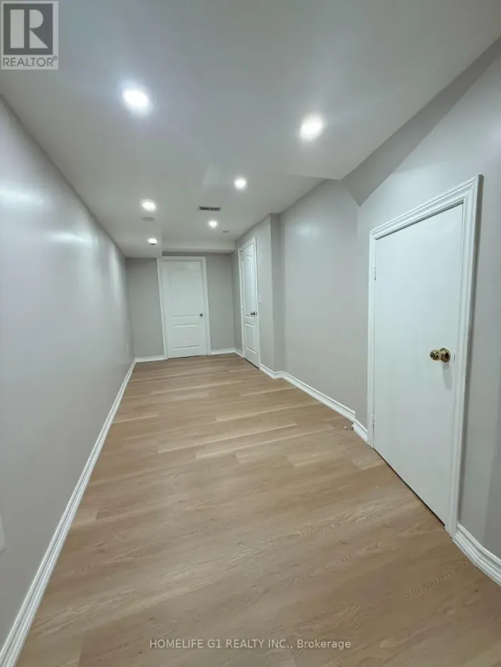 BSMT - 3 AMARYLLIS DRIVE, Brampton