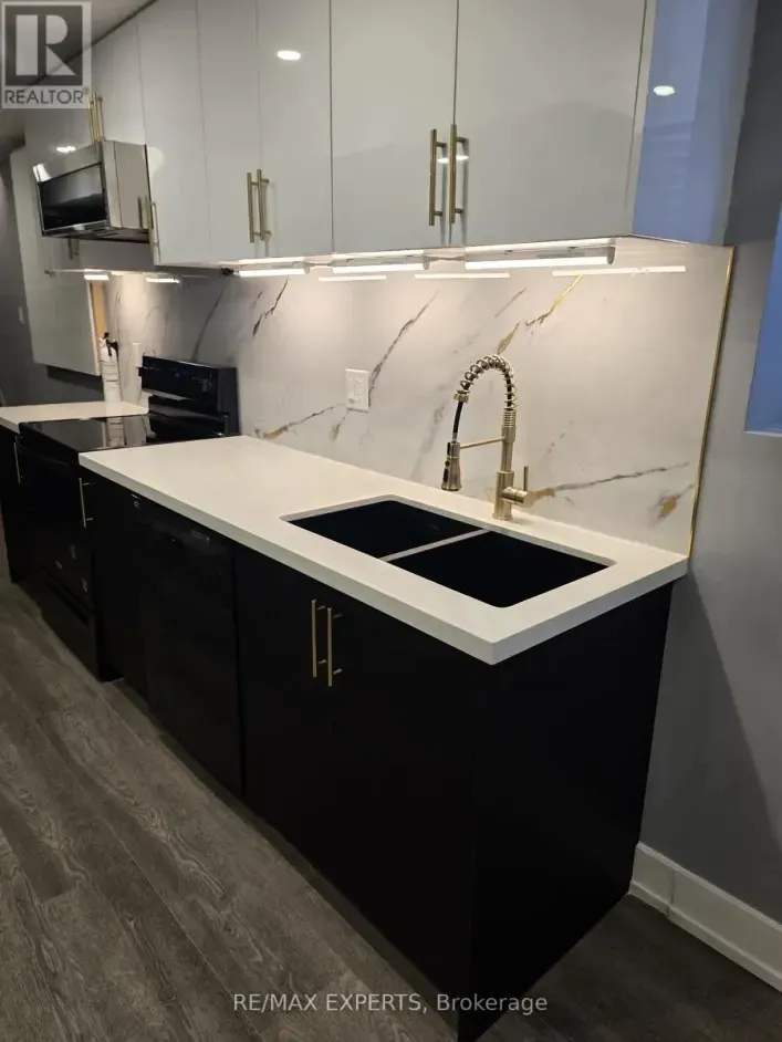 House for rent: BSMT - 3 APPLEAIRE CRESCENT, Brampton