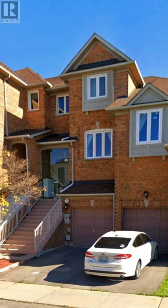 BSMT - 3 BAFFIN COURT, Richmond Hill