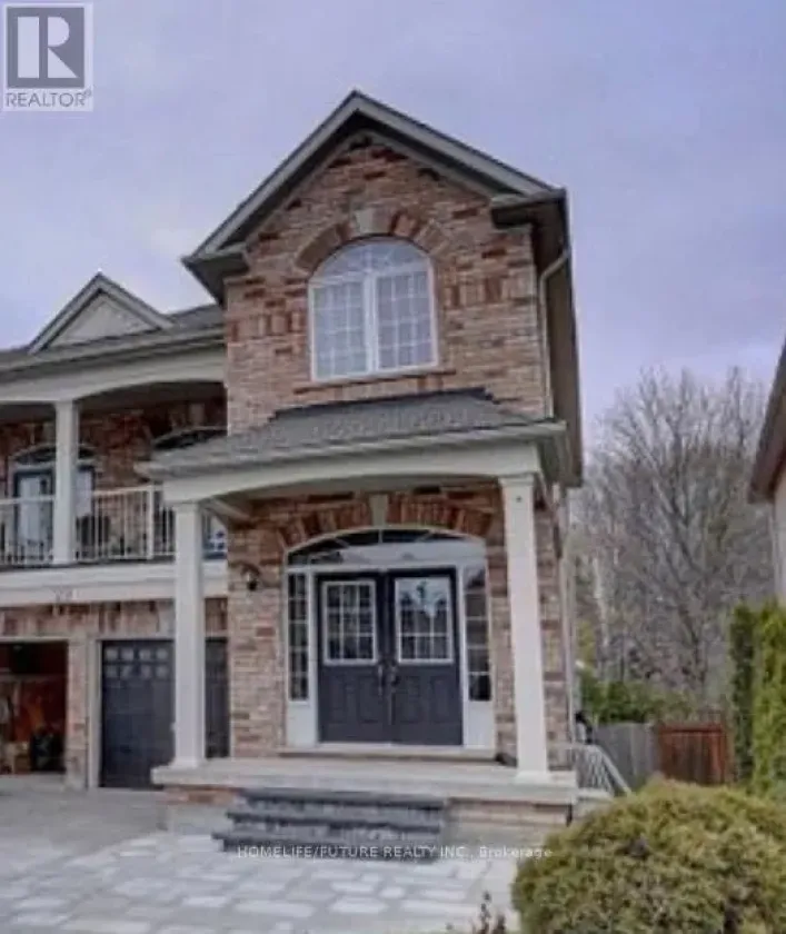 BSMT (3 BDRM) - 20 FLORENCE DRIVE, Whitby