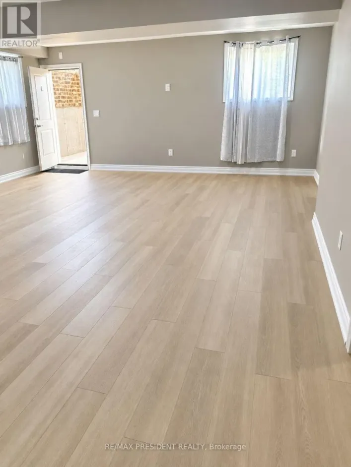 Duplex for rent: BSMT - 3 BERKSHIRE DRIVE, St. Catharines
