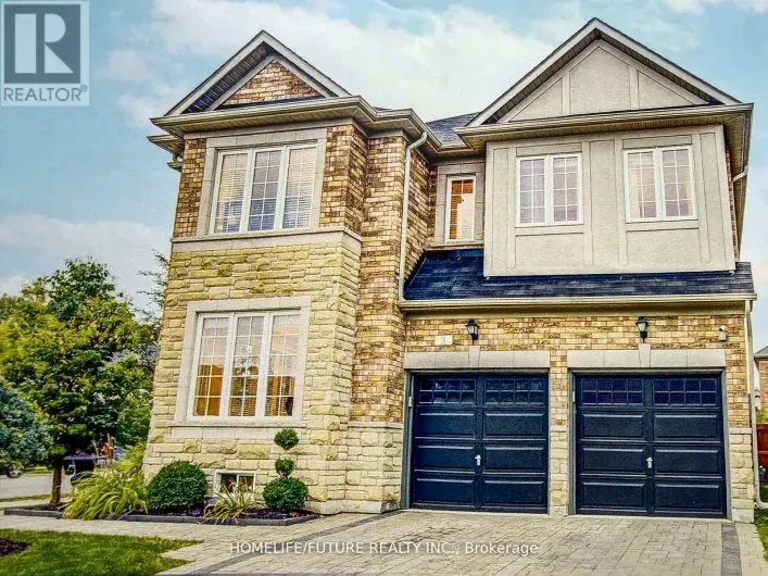 BSMT - 3 CABIN TRAIL CRESCENT, Whitchurch-Stouffville